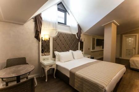 Miss Istanbul & Spa - 37