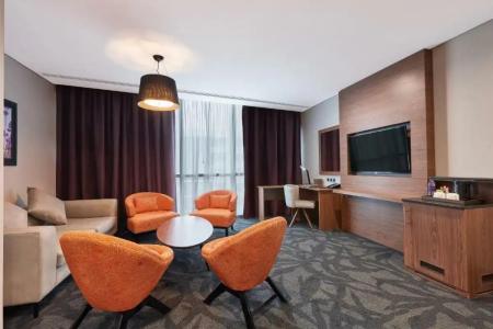 Park Regis Business Bay Dubai - 55