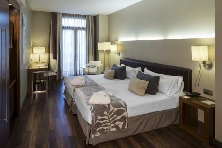 Catalonia Ramblas 4* Sup - 83