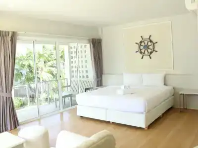 Combo Beach Samui - 1