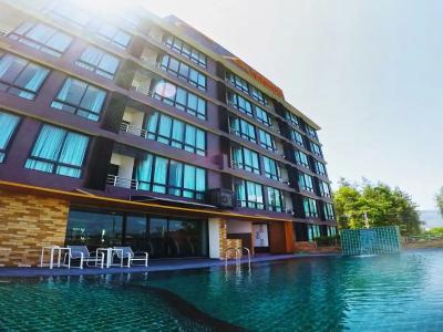 CA and Residence Phuket - SHA Extra Plus - 29