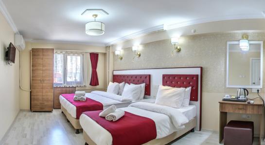 Cihangir Palace - 88