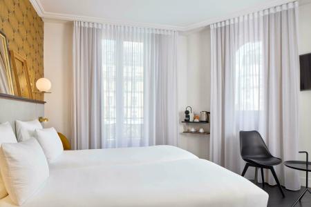 Best Western Plus La Demeure - 57