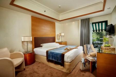 Rodos Park Suites & Spa - 78