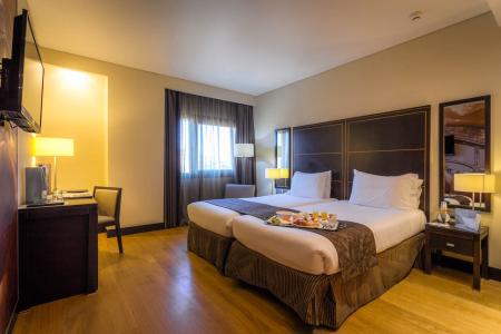 Eurostars Monumental - 82