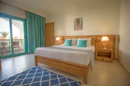 Sunrise Garden Beach Resort - 63