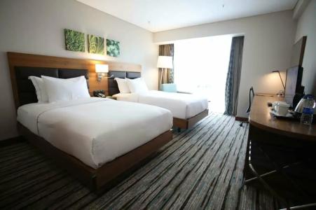 Hilton Garden Inn Ankara Gimat - 7