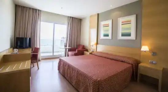 VS Gandía Palace **** - 96