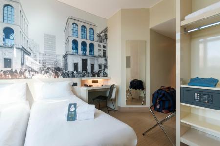 B&B Milano San Siro - 22