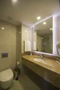 Palm World Side Resort & SPA - 29