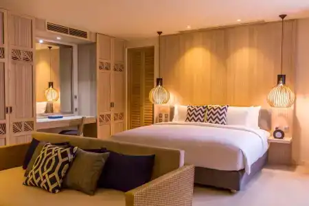 The SIS Kata, Resort - SHA Plus - 4