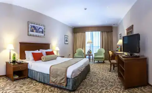 La Quinta by Wyndham Dubai Jumeirah - 94