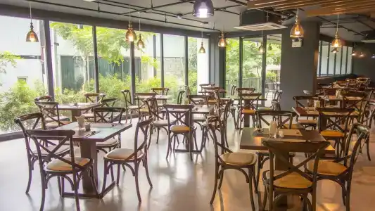 Unique Regency Pattaya - 6