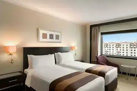 Ramada Plaza by Wyndham Dubai Deira - 48