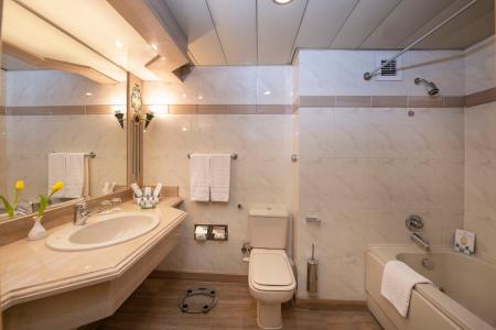 Sonesta St. George - Convention Center - 72