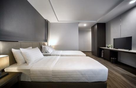 SureStay Plus by Best Western Sukhumvit 2 - 50
