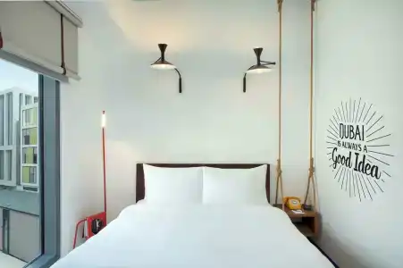 Hampton by Hilton Dubai Al Seef - 83