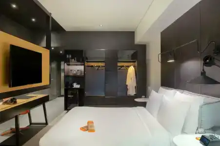 Canopy by Hilton Dubai Al Seef - 40