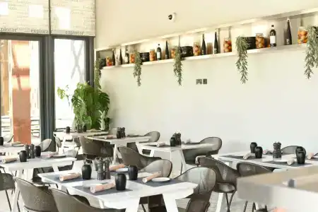 Canopy by Hilton Dubai Al Seef - 68