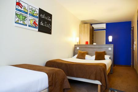 Hôtel Le Seize, Nice Centre - 75