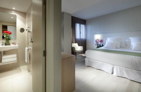 Barcelo Bilbao Nervion - 49