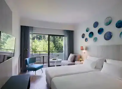 Rhodes Bay & Spa - 78