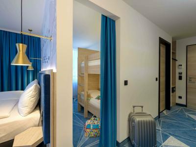 ibis Styles Bad Reichenhall - 94