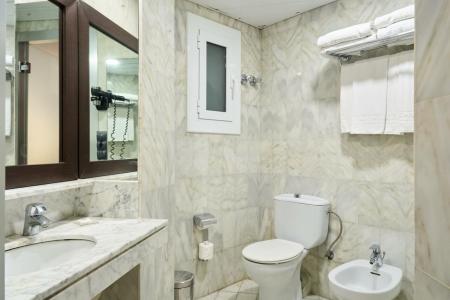 Catalonia Park Putxet - 65