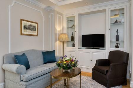 King George, a Luxury Collection, Athens - 40