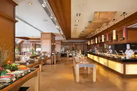 Prince Palace Bangkok - SHA Extra Plus - 71