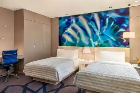 Le Royal Méridien Abu Dhabi - 82