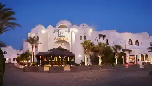 Arabella Azur Resort - 51