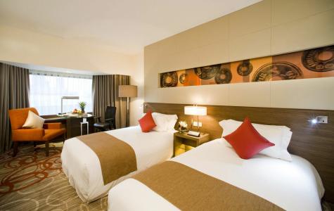 Centara Grand at Central Plaza Ladprao Bangkok - 63