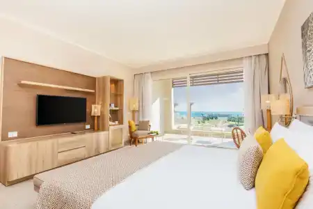 Steigenberger Resort Ras Soma - 4