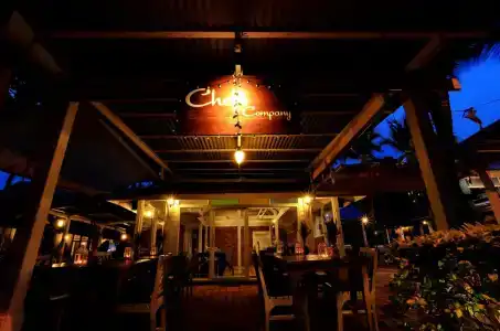 Rabbit Resort Pattaya - 34