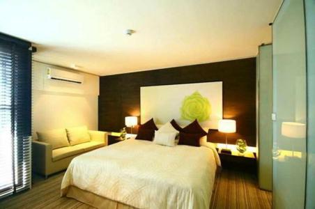 I Residence Silom - 86