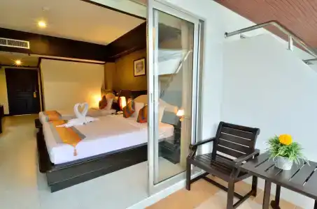 Samui First House - 75