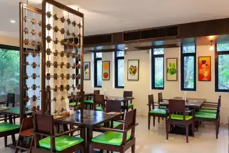 New Star Beach Resort - 67