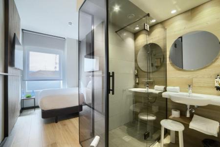 Bed4U Bilbao - 67