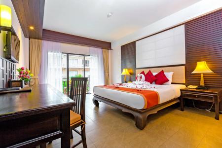 Nipa Resort, Patong Beach - SHA Extra Plus - 91