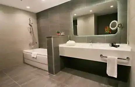 DoubleTree by Hilton Ankara Incek - 8