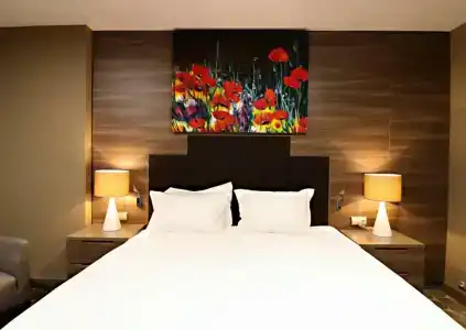 DoubleTree by Hilton Ankara Incek - 81