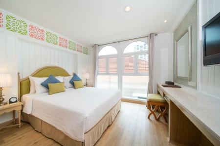 La Petite Salil Sukhumvit 8 - 79