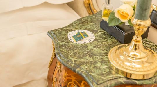 Grand Majestic gia' Baglioni - 29