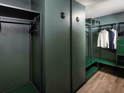 Novotel Genova City - 37