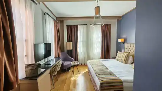 Alp Pasa - Special Class - 20