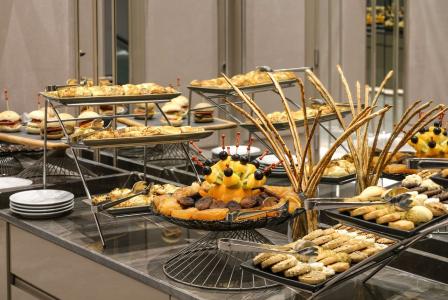 Occidental Ankara - 25