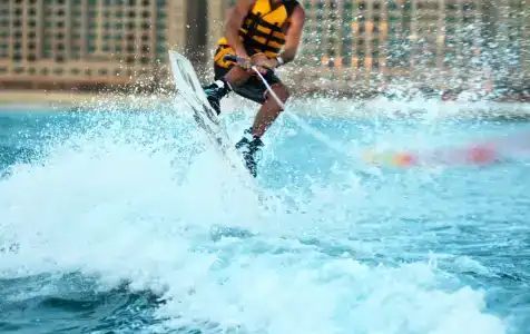 Le Royal Méridien Beach Resort & Spa - 26