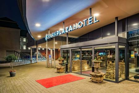 Park Plaza Trier - 32