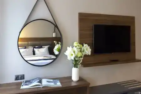 Best Western Premier Sofia Airport - 17